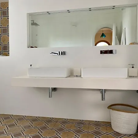 Il Profumo Del Mare Villa