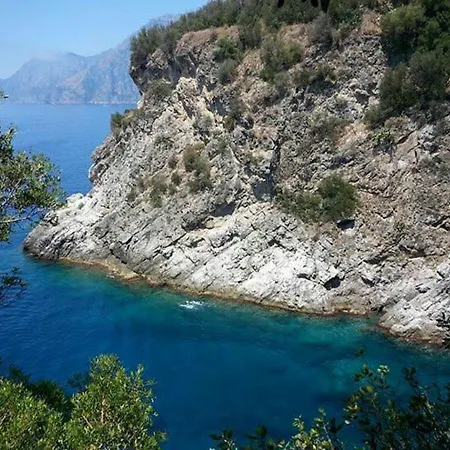 Villa Il Profumo Del Mare *