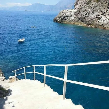 Villa Il Profumo Del Mare