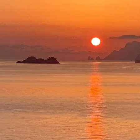 Il Profumo Del Mare Praiano