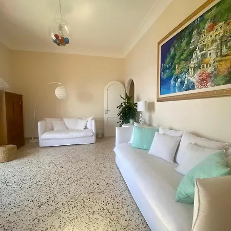 Il Profumo Del Mare Villa