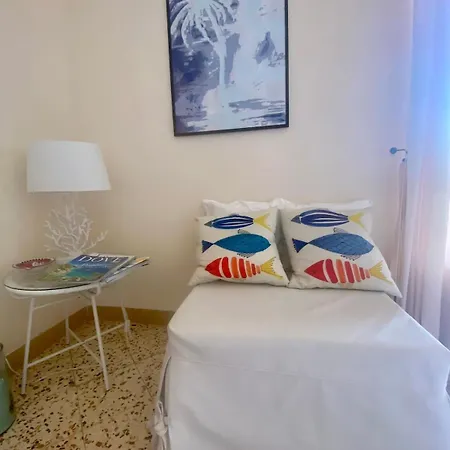 Villa Il Profumo Del Mare
