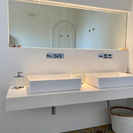 Il Profumo Del Mare Villa