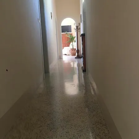 Il Profumo Del Mare Villa *