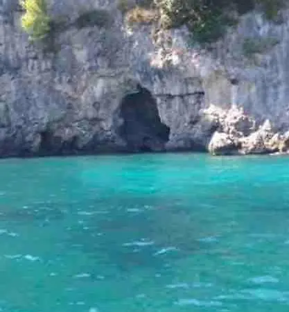 Il Profumo Del Mare Villa Praiano