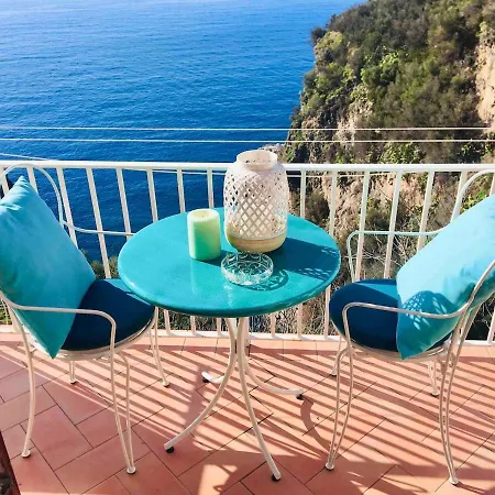 Il Profumo Del Mare * Praiano