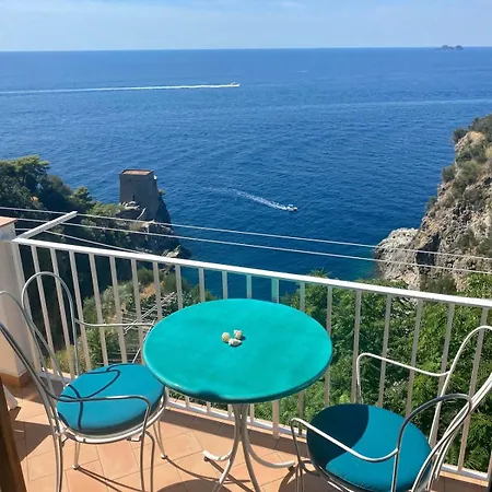 Il Profumo Del Mare Villa *