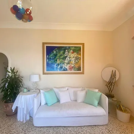 Il Profumo Del Mare Villa