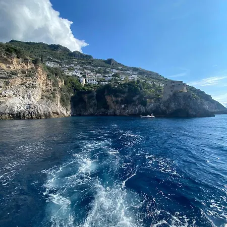 Il Profumo Del Mare