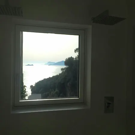Il Profumo Del Mare Villa