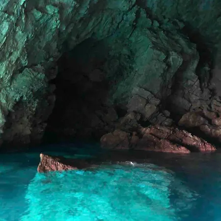Il Profumo Del Mare Villa Praiano