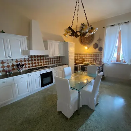 Villa Il Profumo Del Mare