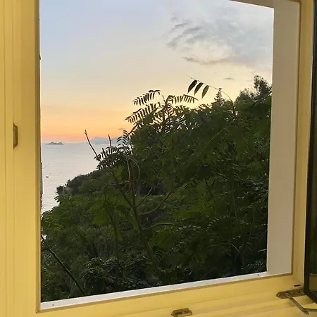 Il Profumo Del Mare Villa *