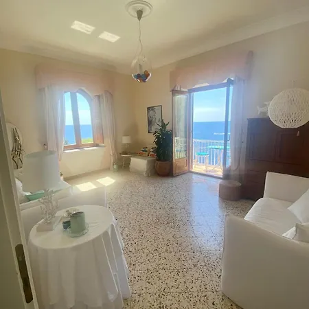 Villa Il Profumo Del Mare