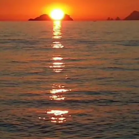 Il Profumo Del Mare Villa Praiano