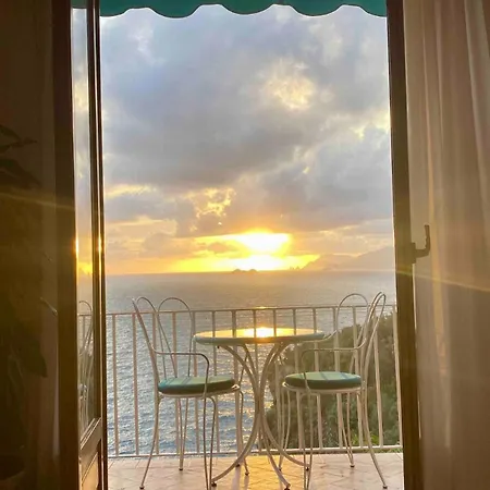 Il Profumo Del Mare Praiano
