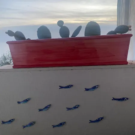 Il Profumo Del Mare