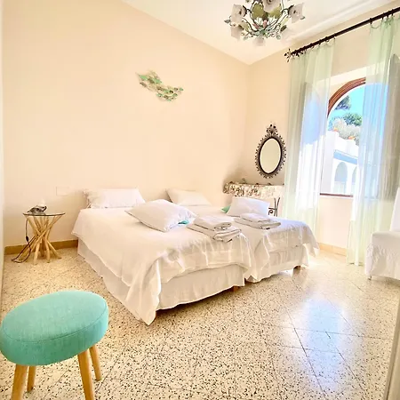 Il Profumo Del Mare Villa