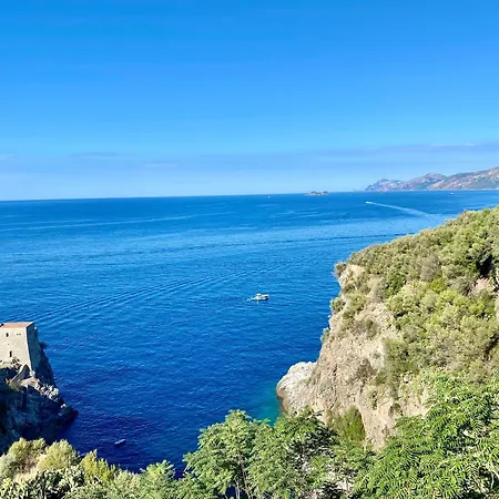 Il Profumo Del Mare Villa *
