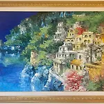 Il Profumo Del Mare ヴィラ *