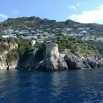ヴィラ Il Profumo Del Mare プライアーノ