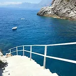 ヴィラ Il Profumo Del Mare