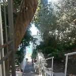 ヴィラ Il Profumo Del Mare プライアーノ