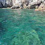 Il Profumo Del Mare プライアーノ