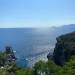 ヴィラ Il Profumo Del Mare プライアーノ