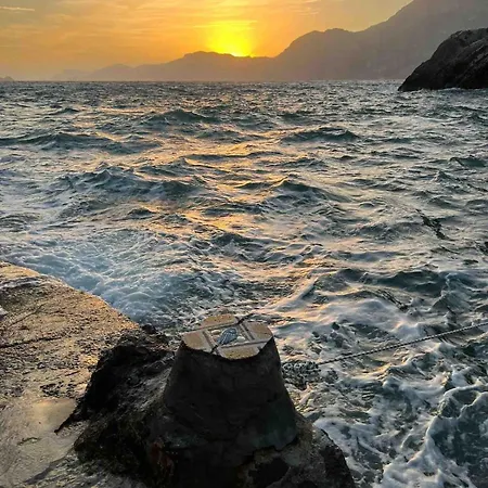 Il Profumo Del Mare Villa *