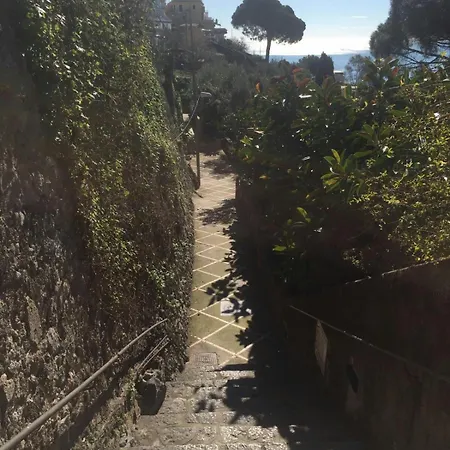 Il Profumo Del Mare * Praiano