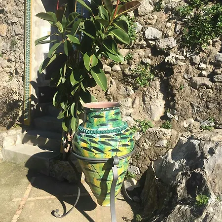 Villa Il Profumo Del Mare *