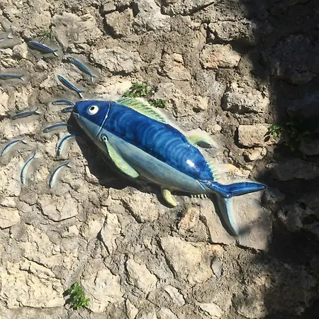 Il Profumo Del Mare Praiano
