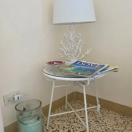 Villa Il Profumo Del Mare Praiano
