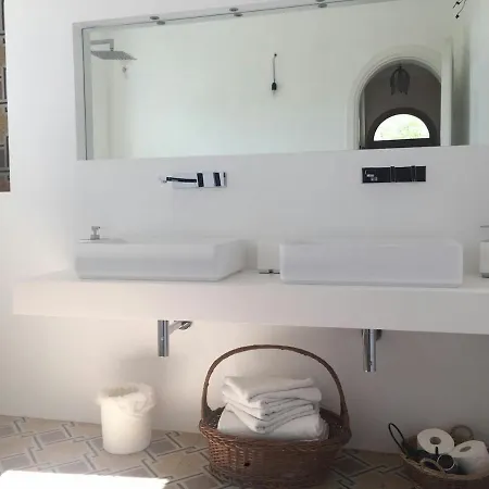 Il Profumo Del Mare Villa