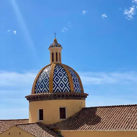 Il Profumo Del Mare Villa