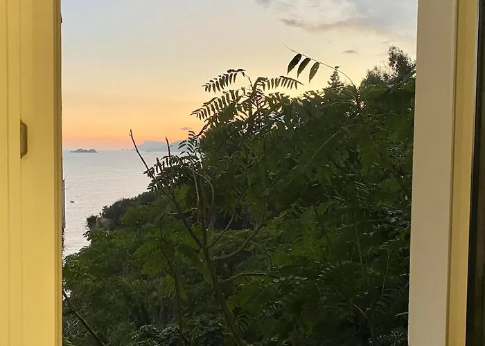 Il Profumo Del Mare Vila *