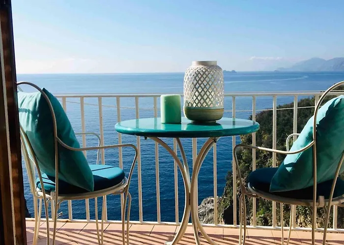Il Profumo Del Mare *