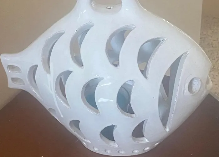 Il Profumo Del Mare
