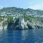 Villa Il Profumo Del Mare