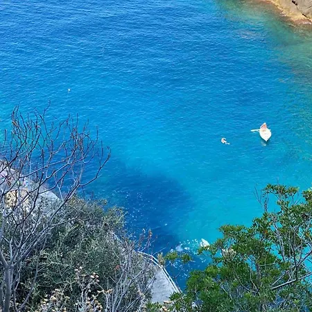 וילה Il Profumo Del Mare