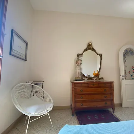 Il Profumo Del Mare * פראינו