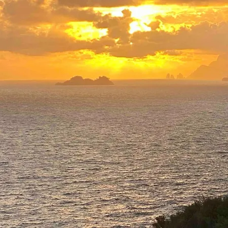 Il Profumo Del Mare * פראינו