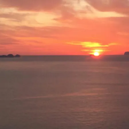 Il Profumo Del Mare פראינו