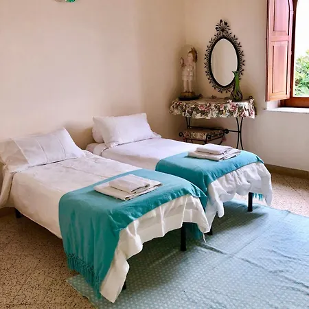 Il Profumo Del Mare * פראינו