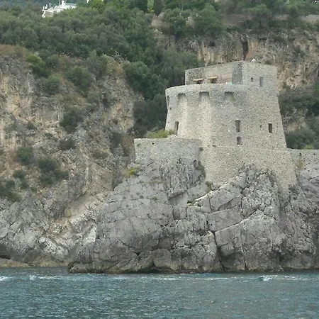 Il Profumo Del Mare