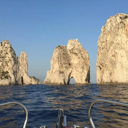 Il Profumo Del Mare *