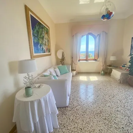 Il Profumo Del Mare וילה *