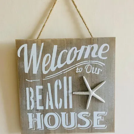 Il Profumo Del Mare וילה