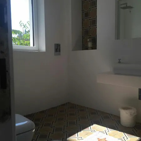 וילה Il Profumo Del Mare